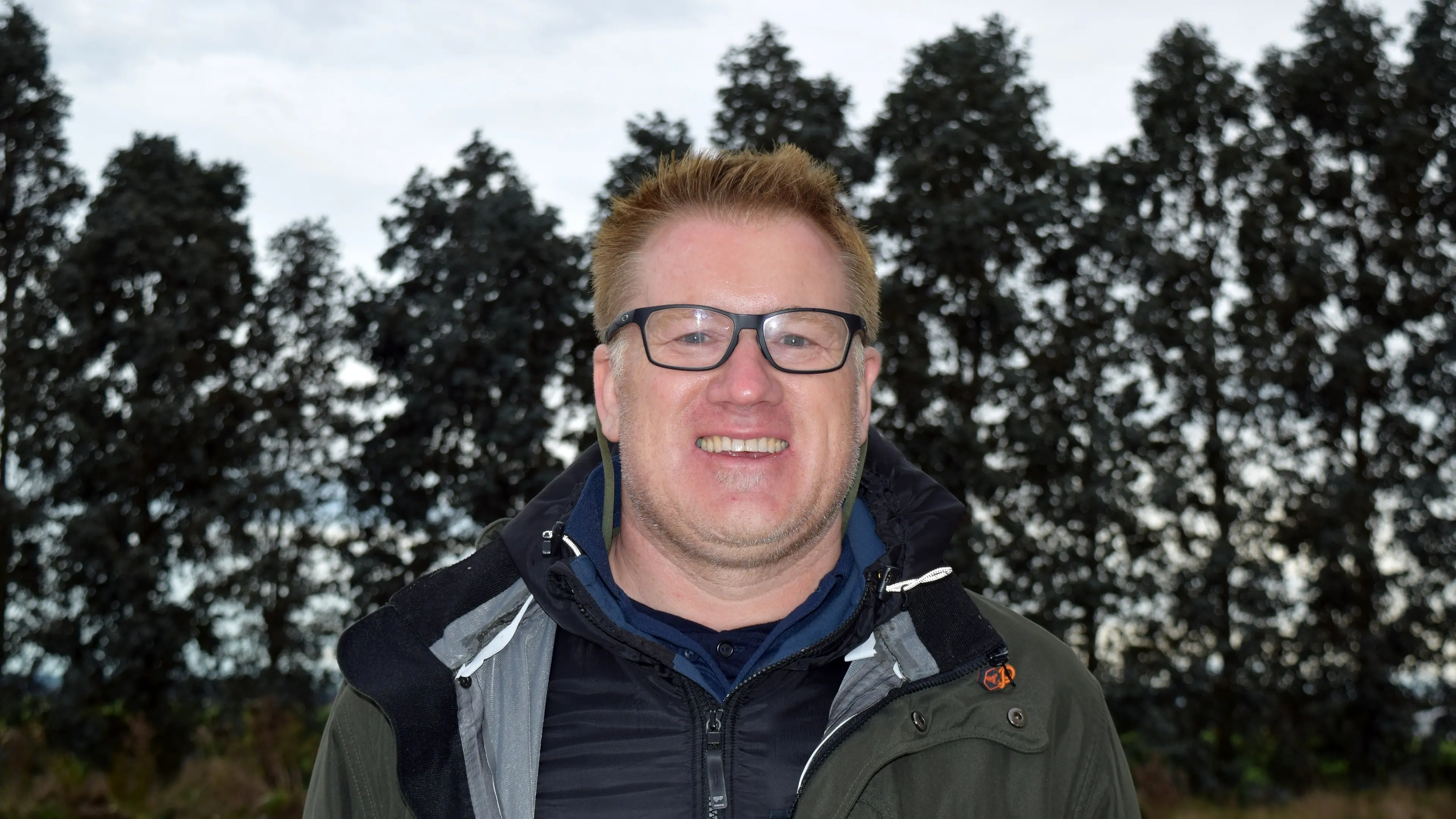 Knowledge of landscape attributions key, scientist says