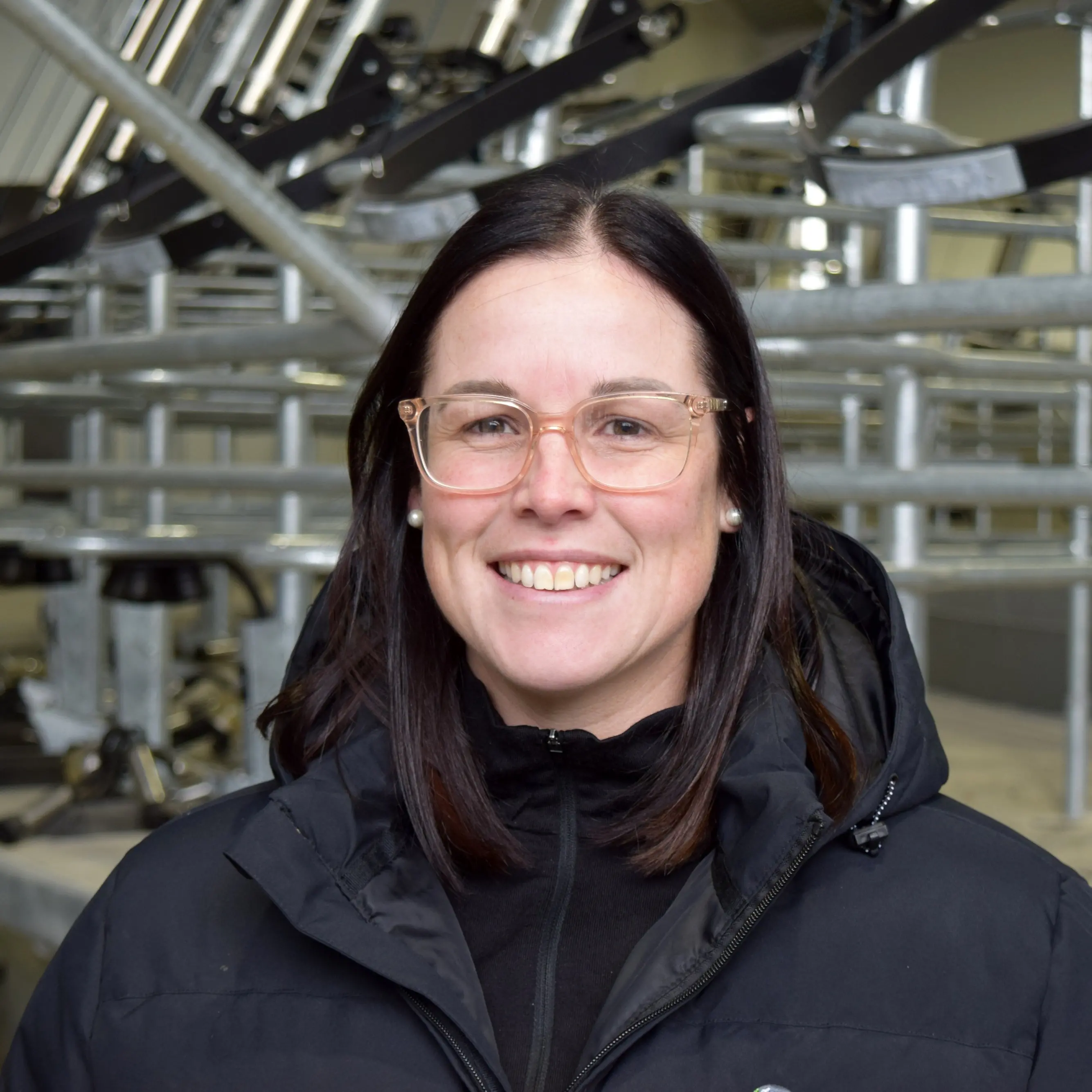 Future legislation may impact dairy conversions