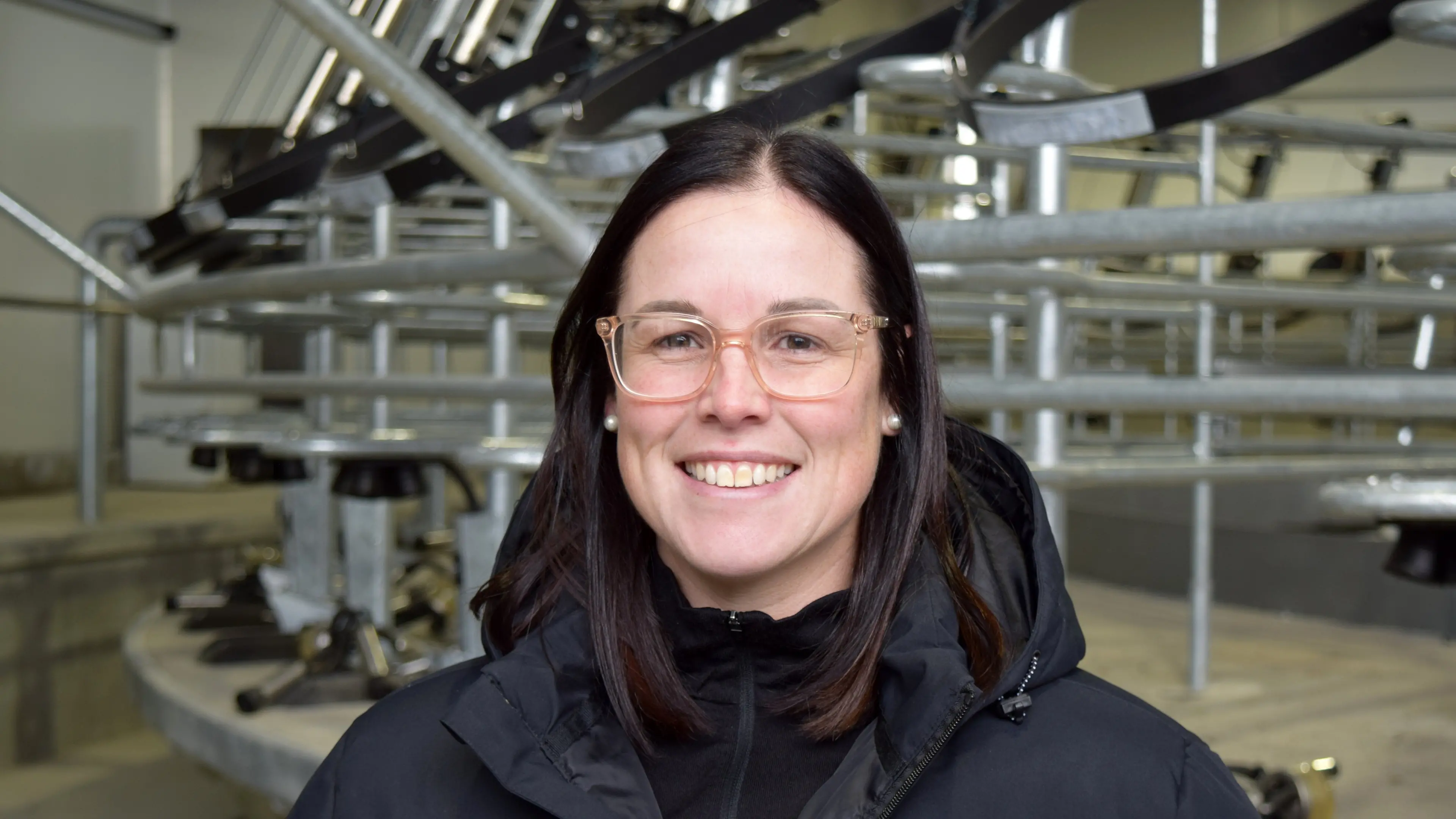 Future legislation may impact dairy conversions