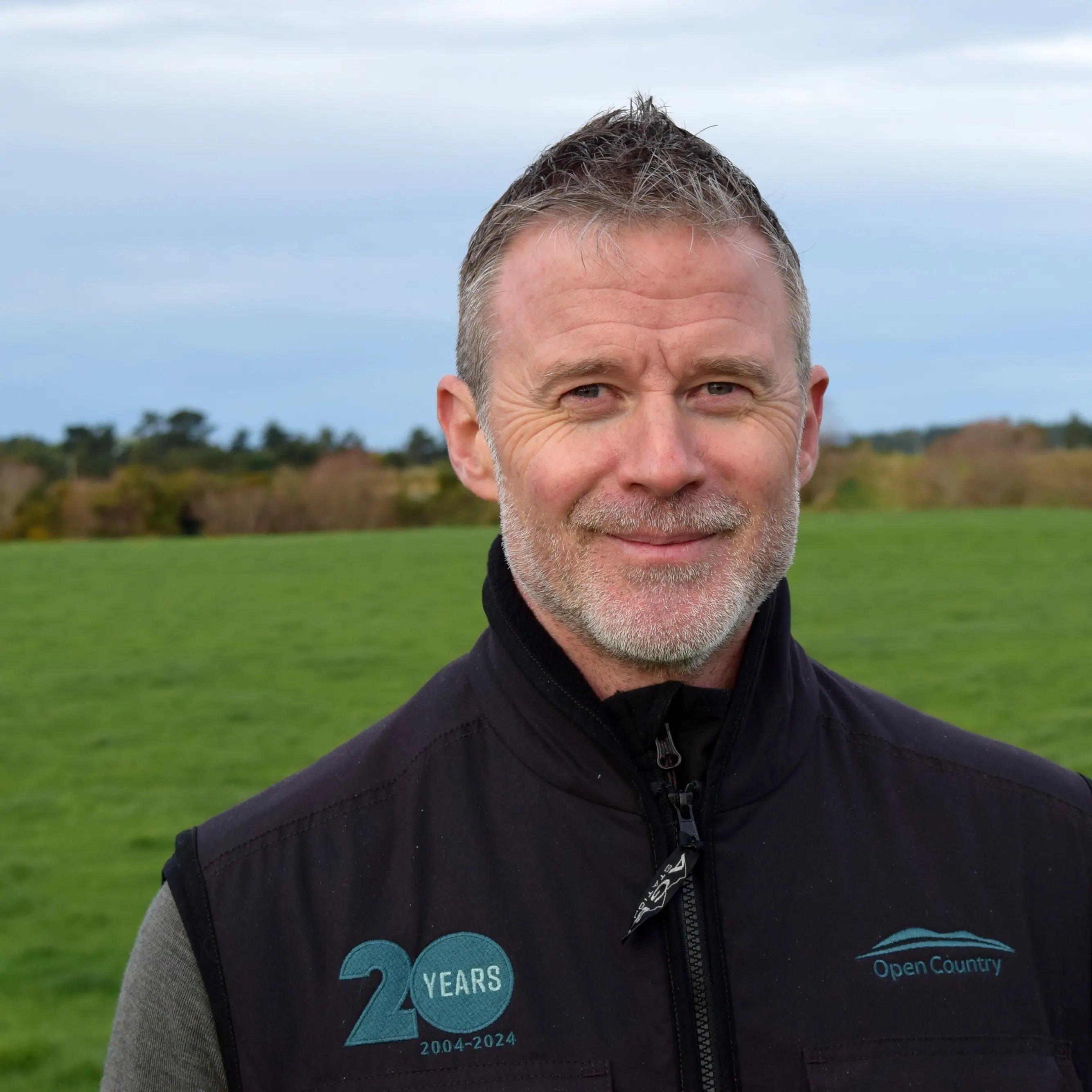 Water quality a constraint and opportunity, milk processor says
