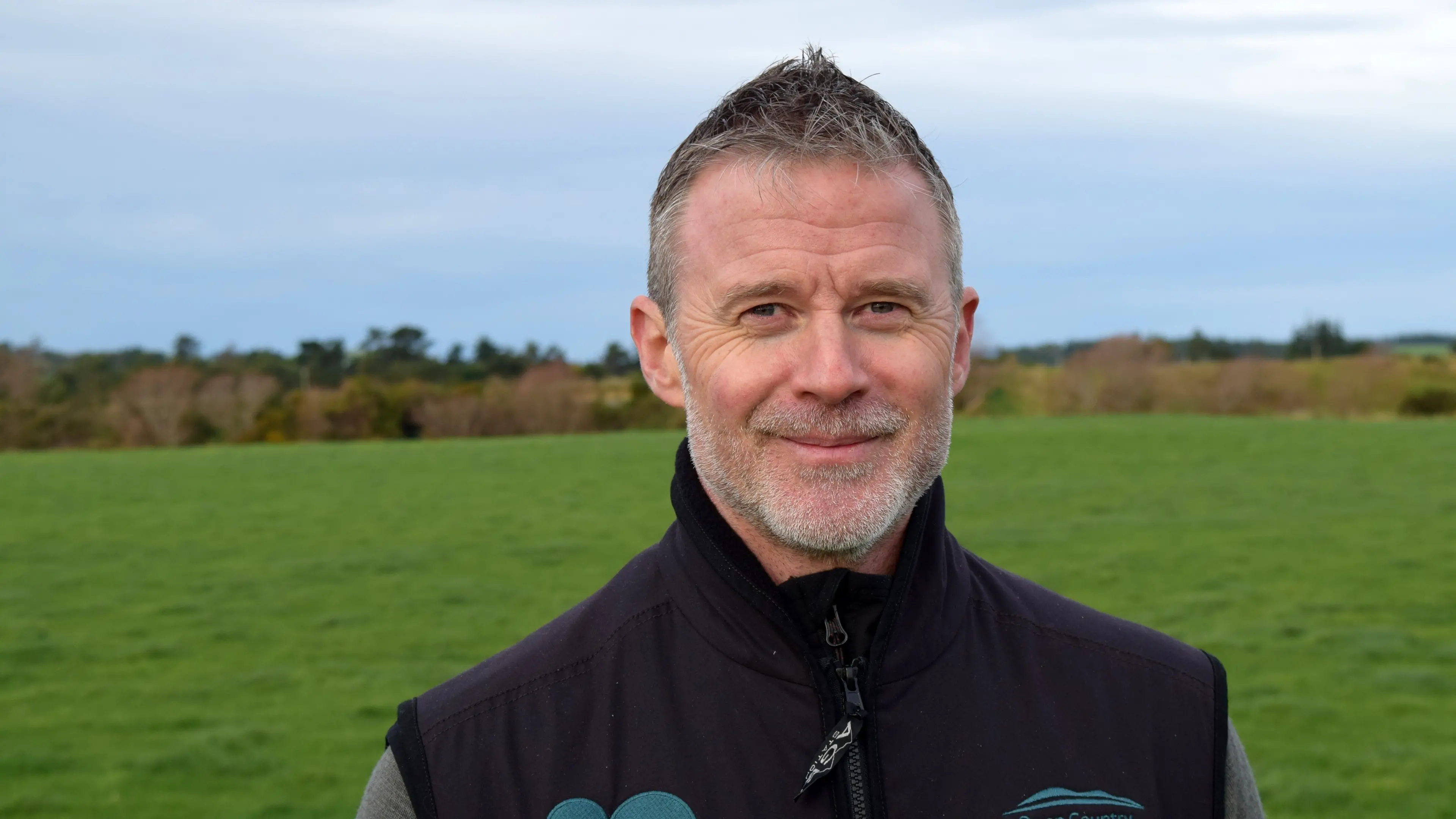 Water quality a constraint and opportunity, milk processor says