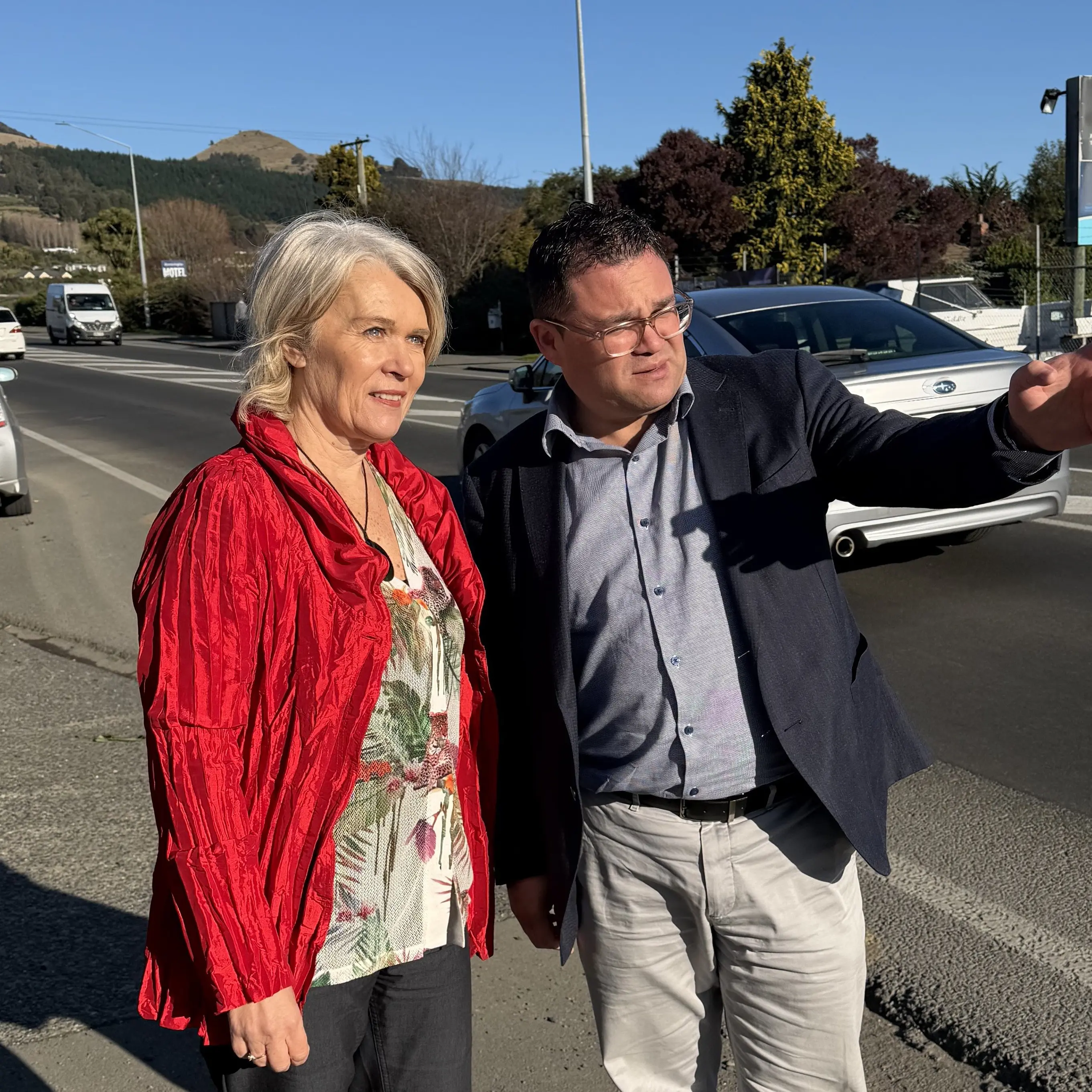 Opinion: let’s get full picture of Mosgiel traffic