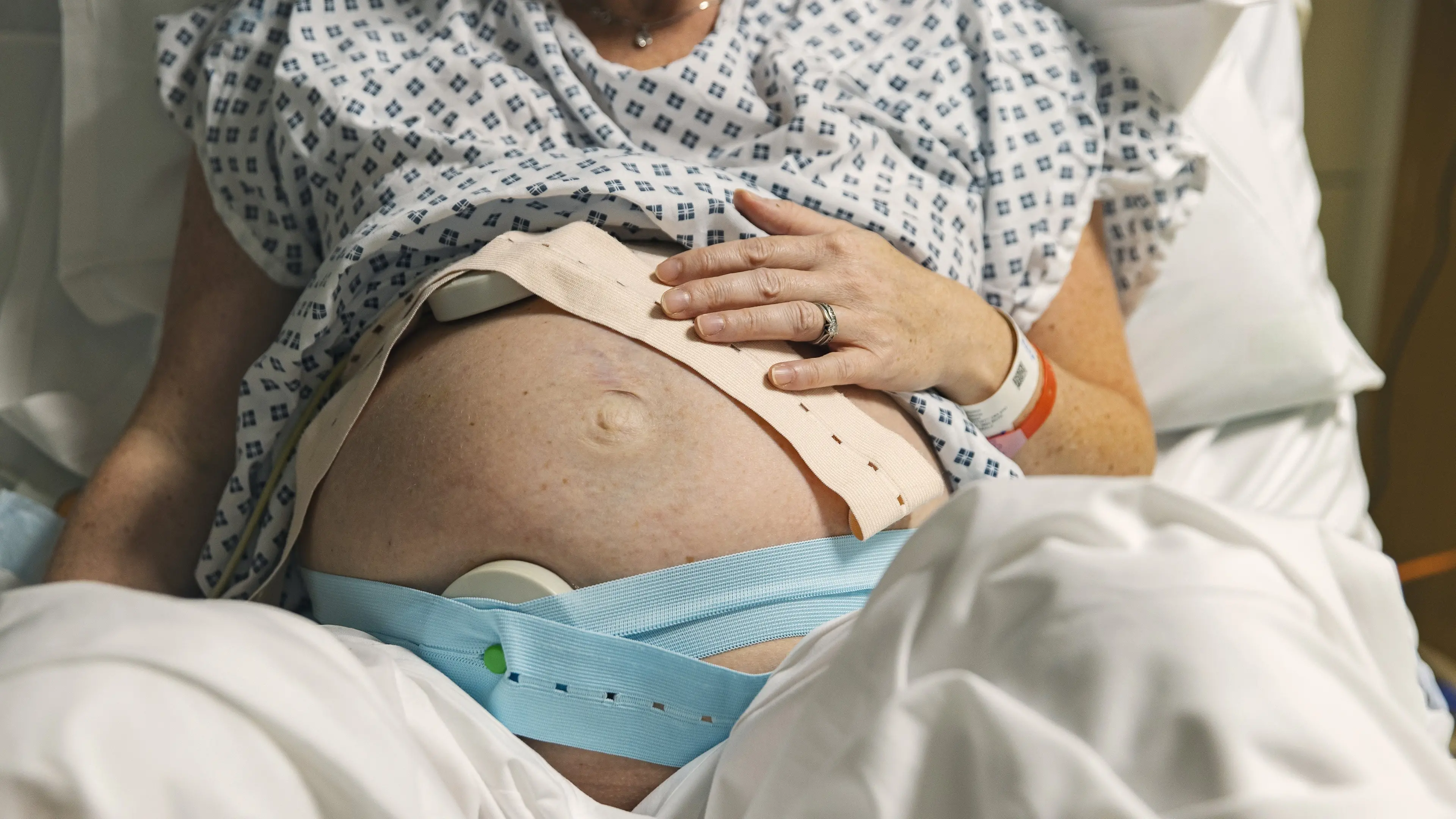 Anti-nausea drug given ‘off label’