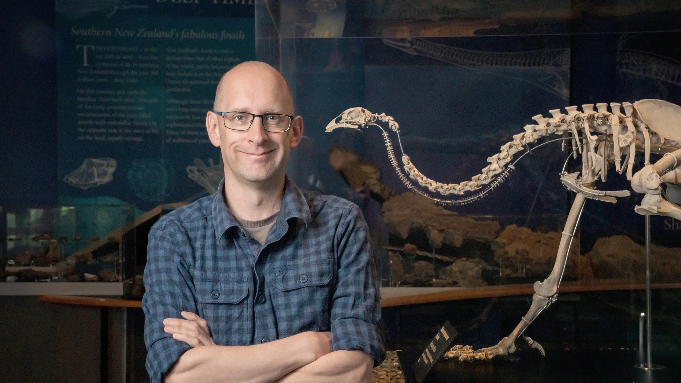 Genetics mythbuster wins PM’s award