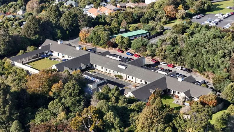 Under-fire Wakari staff hit back at claims