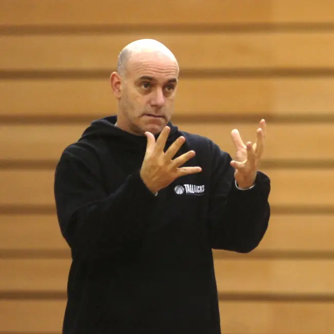 Former Nuggets coach one of two facing charges over drownings in Philippines