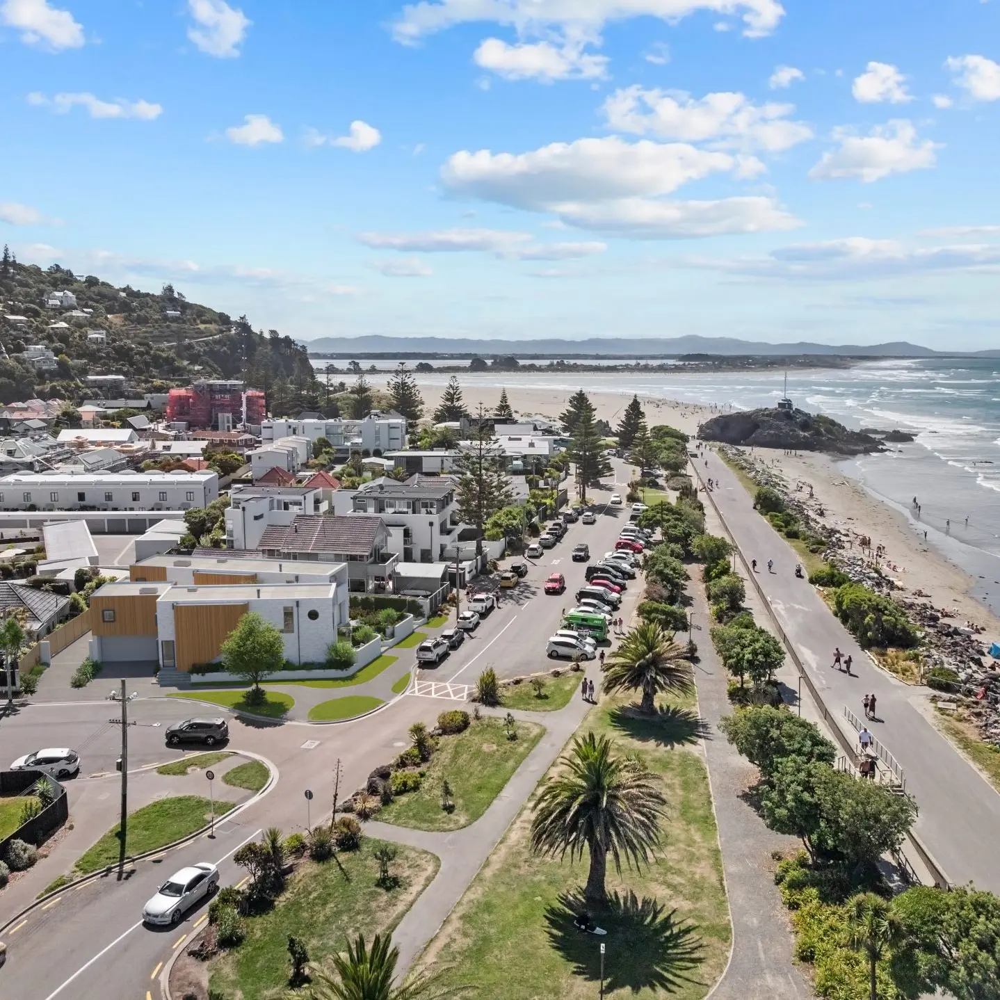 Sea level rise could be bad news for new builds