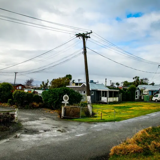 Lower Huts bach owners in fight for their survival