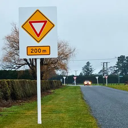Expect more crashes at Selwyn intersections - fire chief