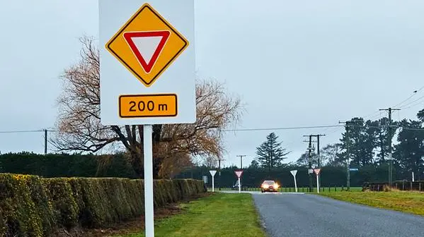 Expect more crashes at Selwyn intersections - fire chief