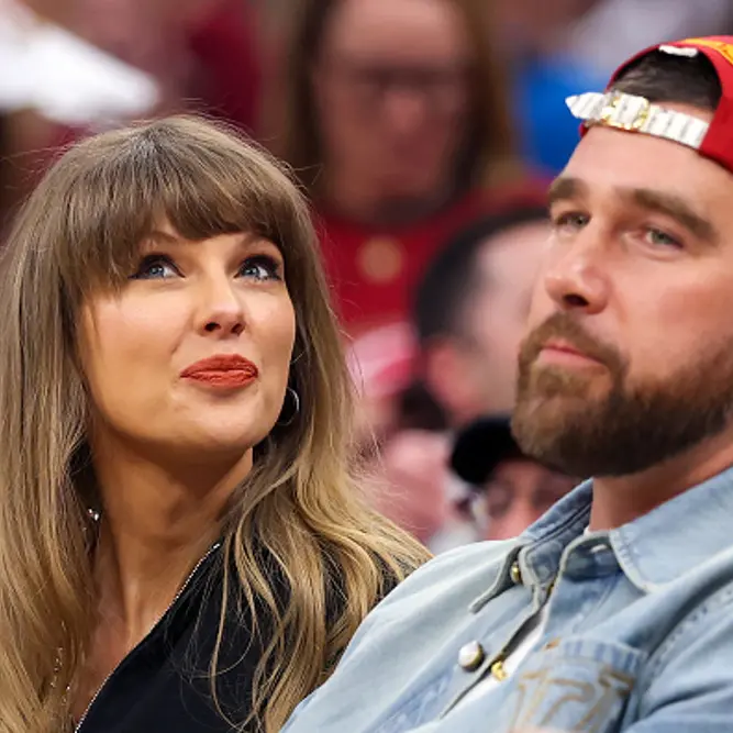 Did they pull a swifty?
