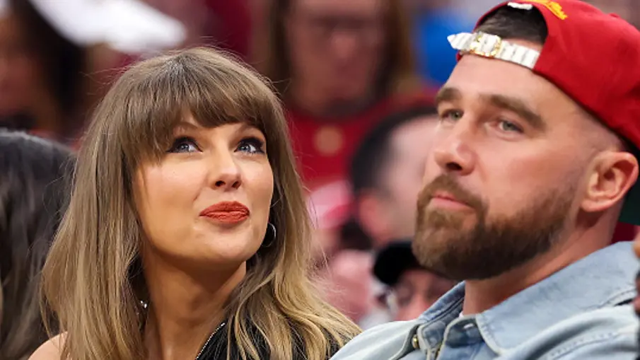 Did they pull a swifty?