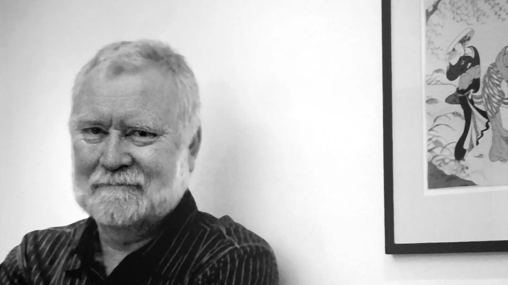 Obituary: David Bell, educator