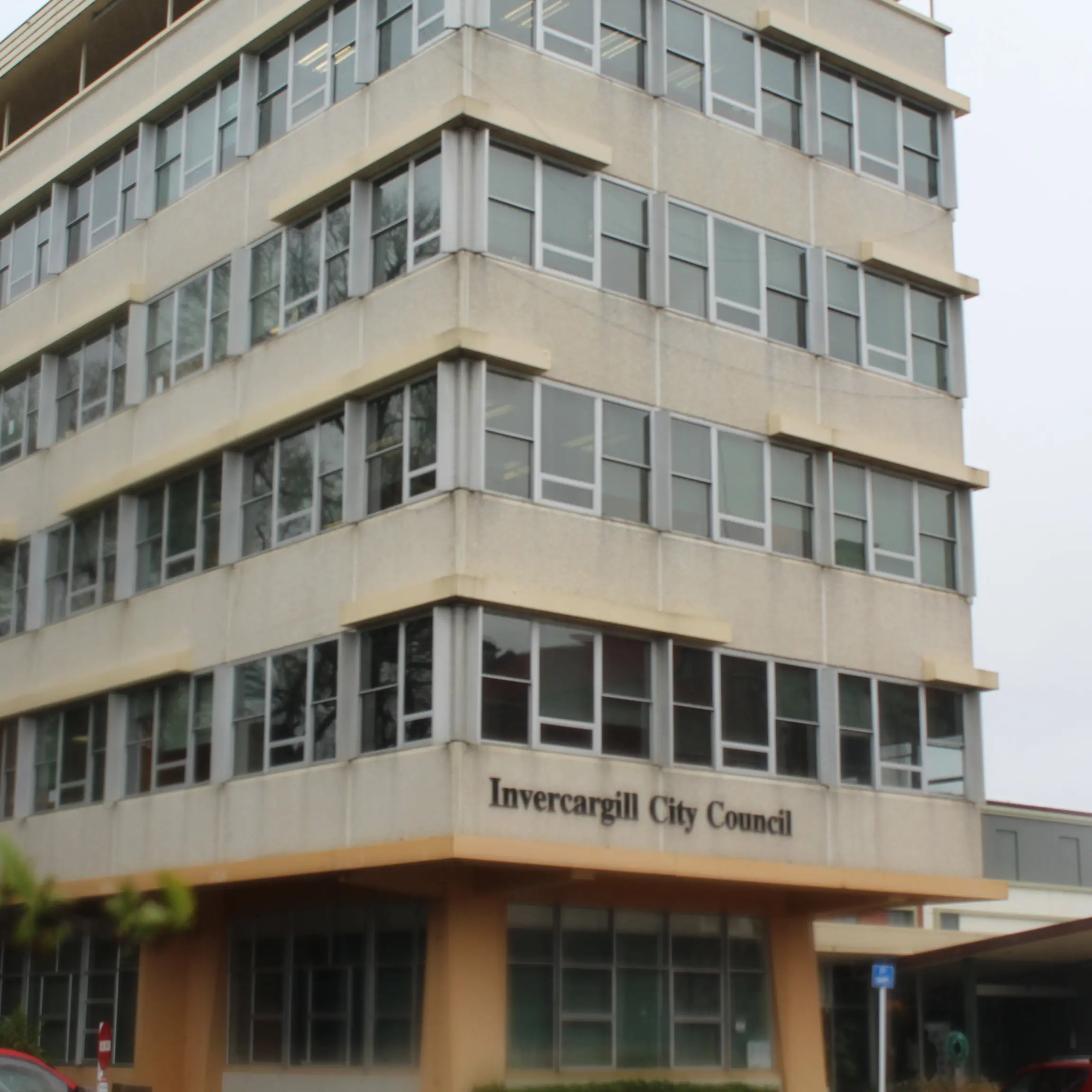 Councillors in support of rates assistance
