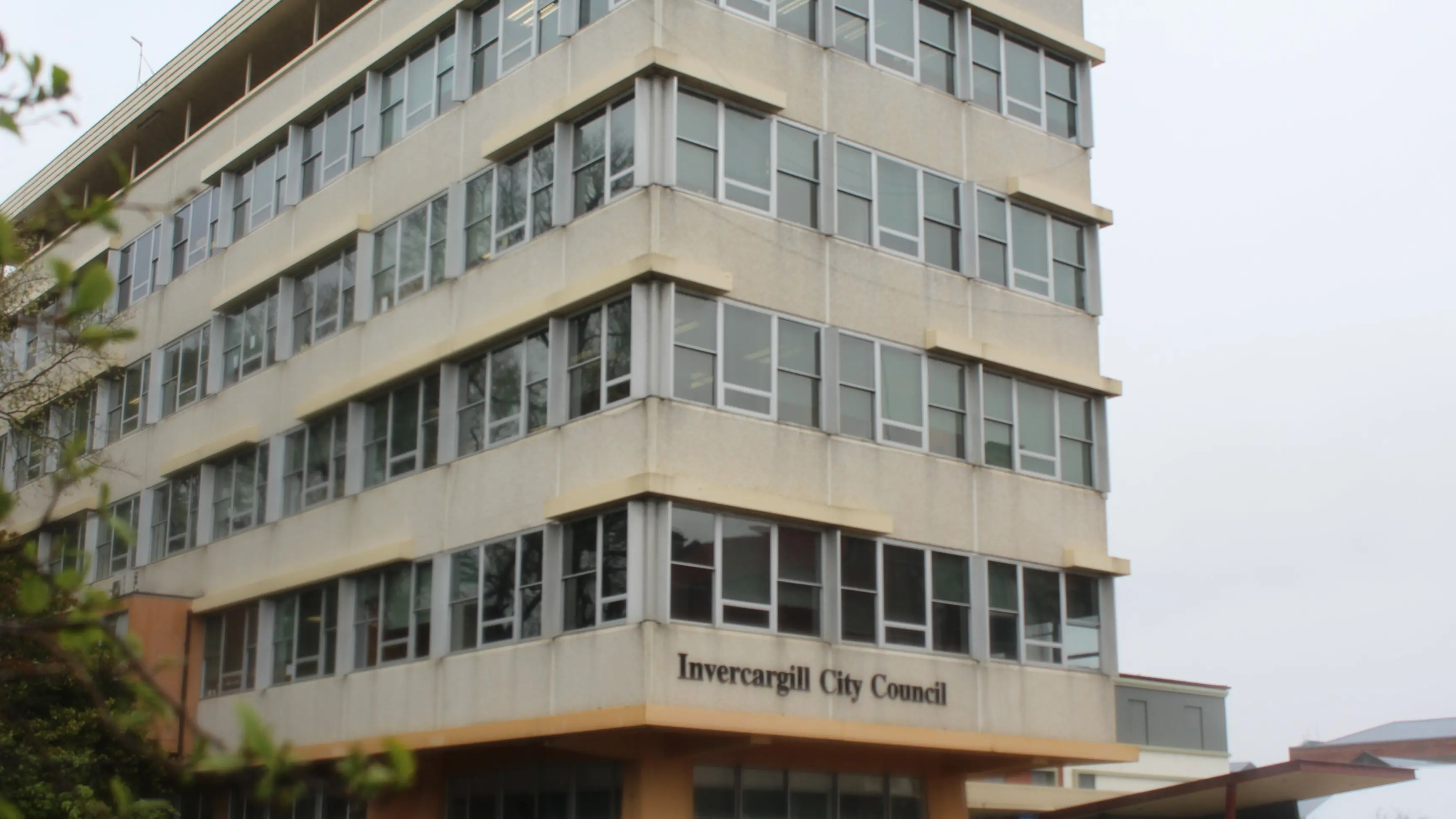 Councillors in support of rates assistance