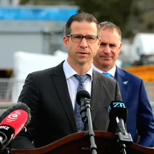 New Zealand joins project to accelerate AI warfighting