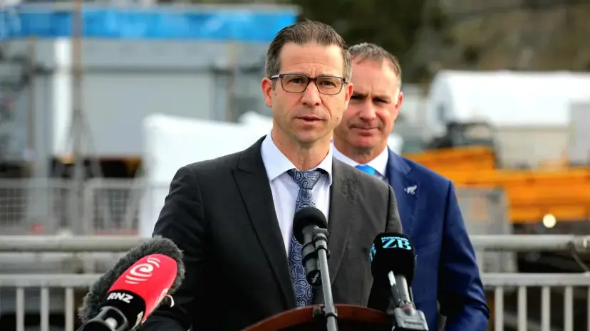 New Zealand joins project to accelerate AI warfighting