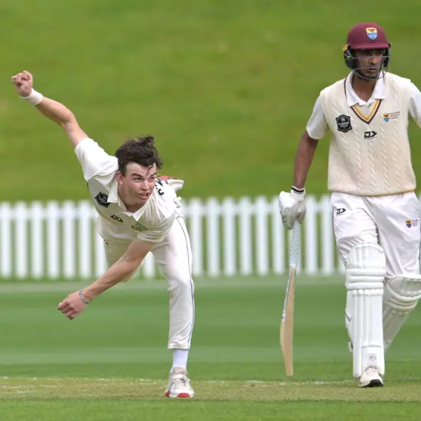 Young stars net first Otago contracts