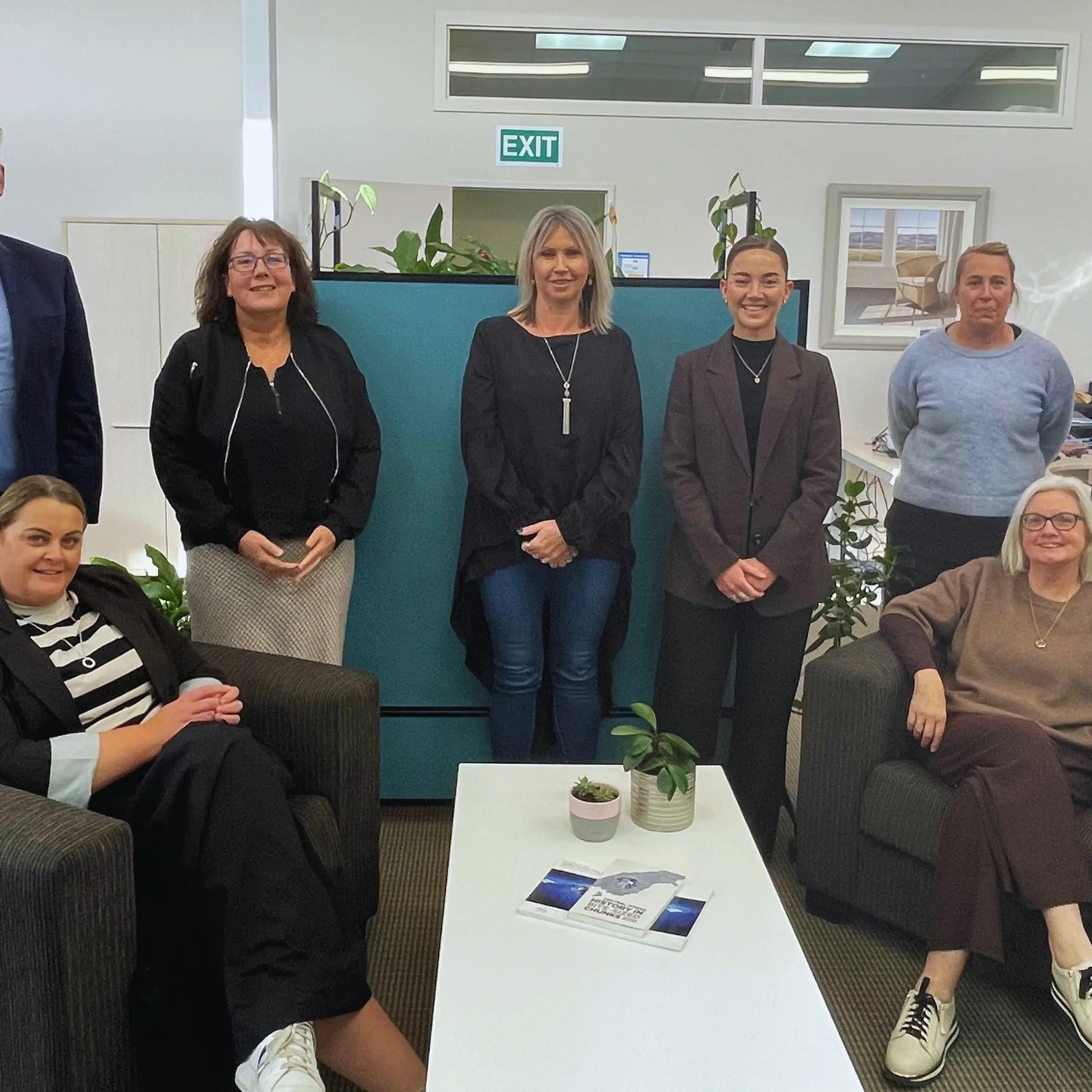 Merger Finalised for Otago Firms