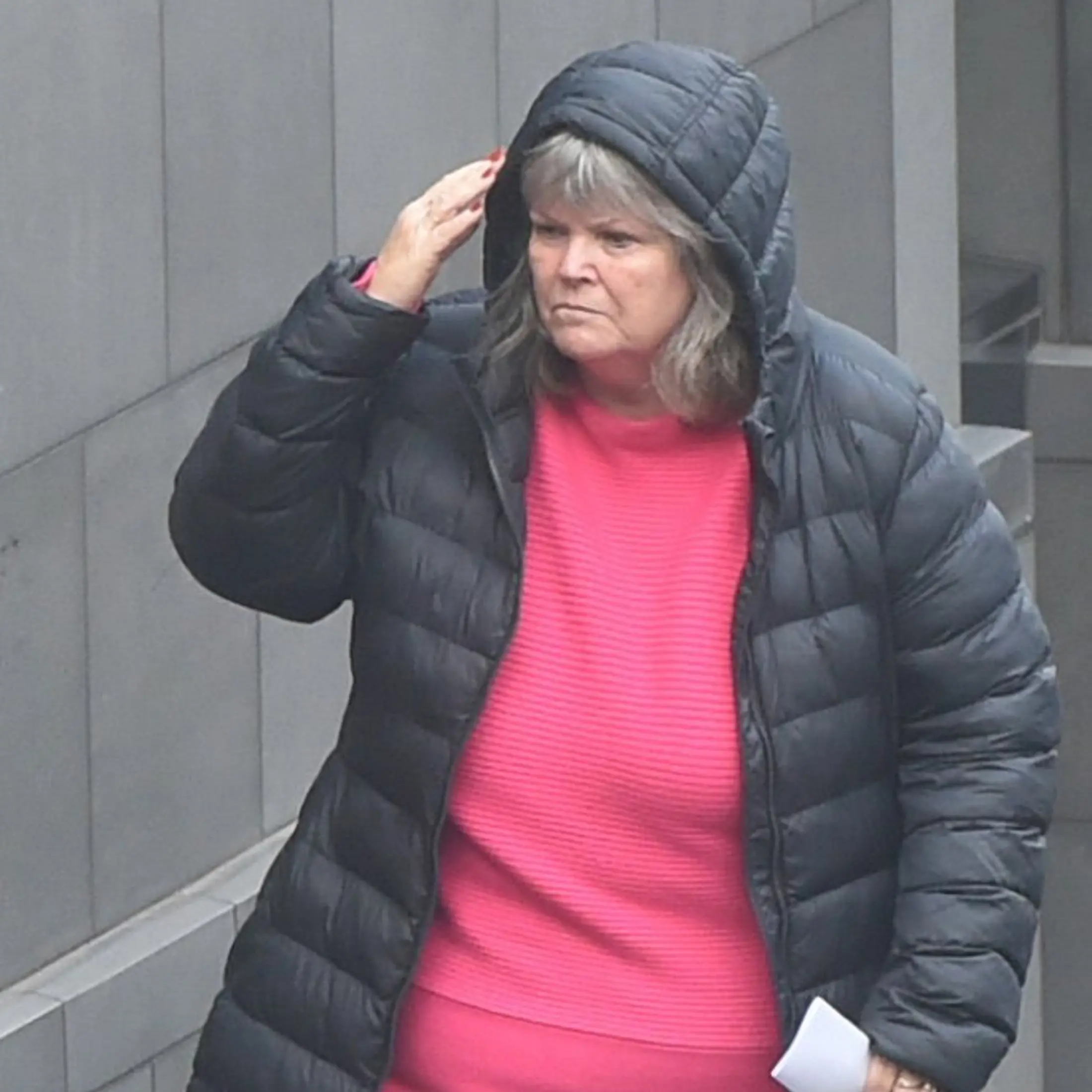 Uni cleaner’s theft of gift vouchers lands her in court