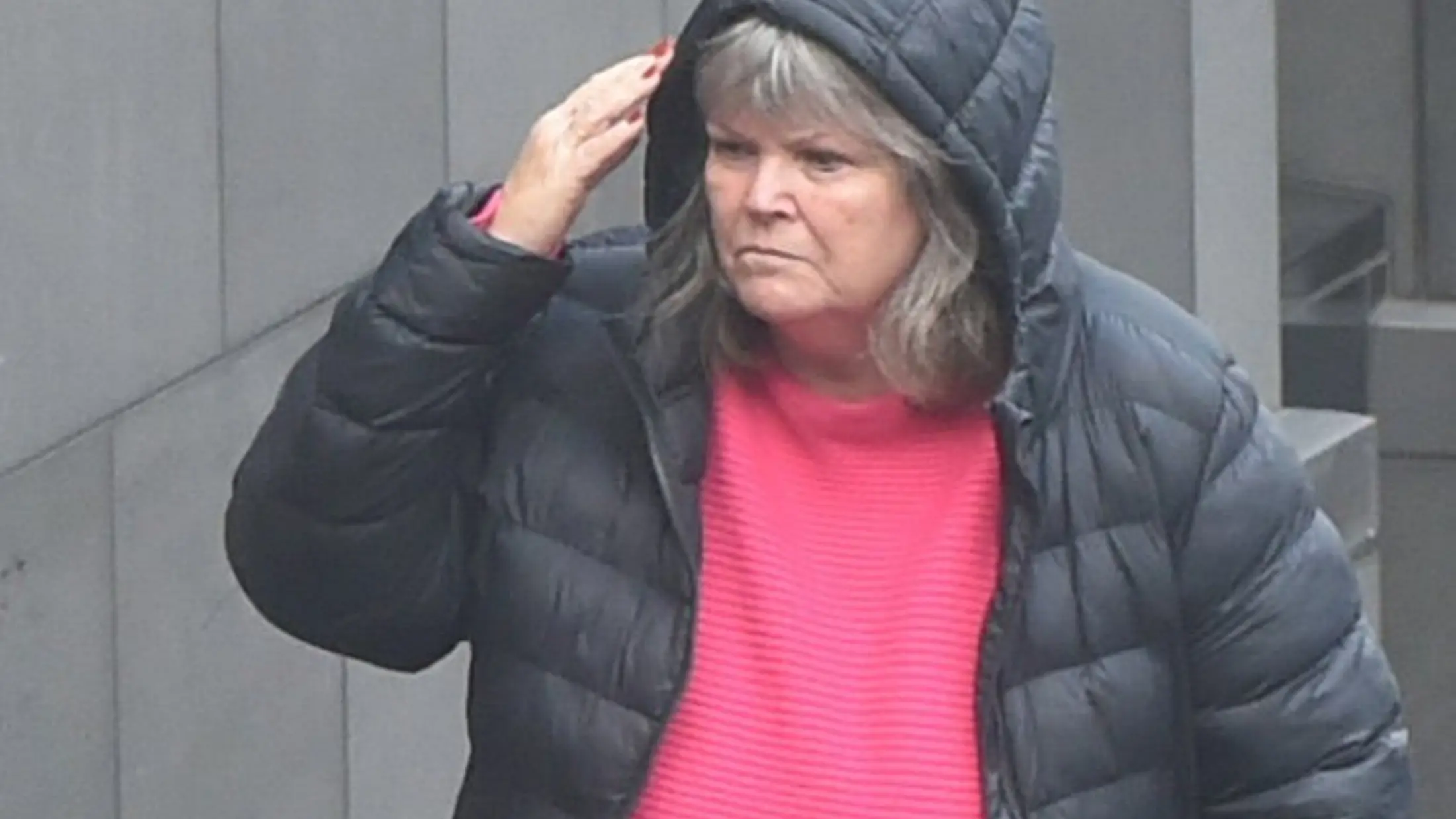 Uni cleaner’s theft of gift vouchers lands her in court