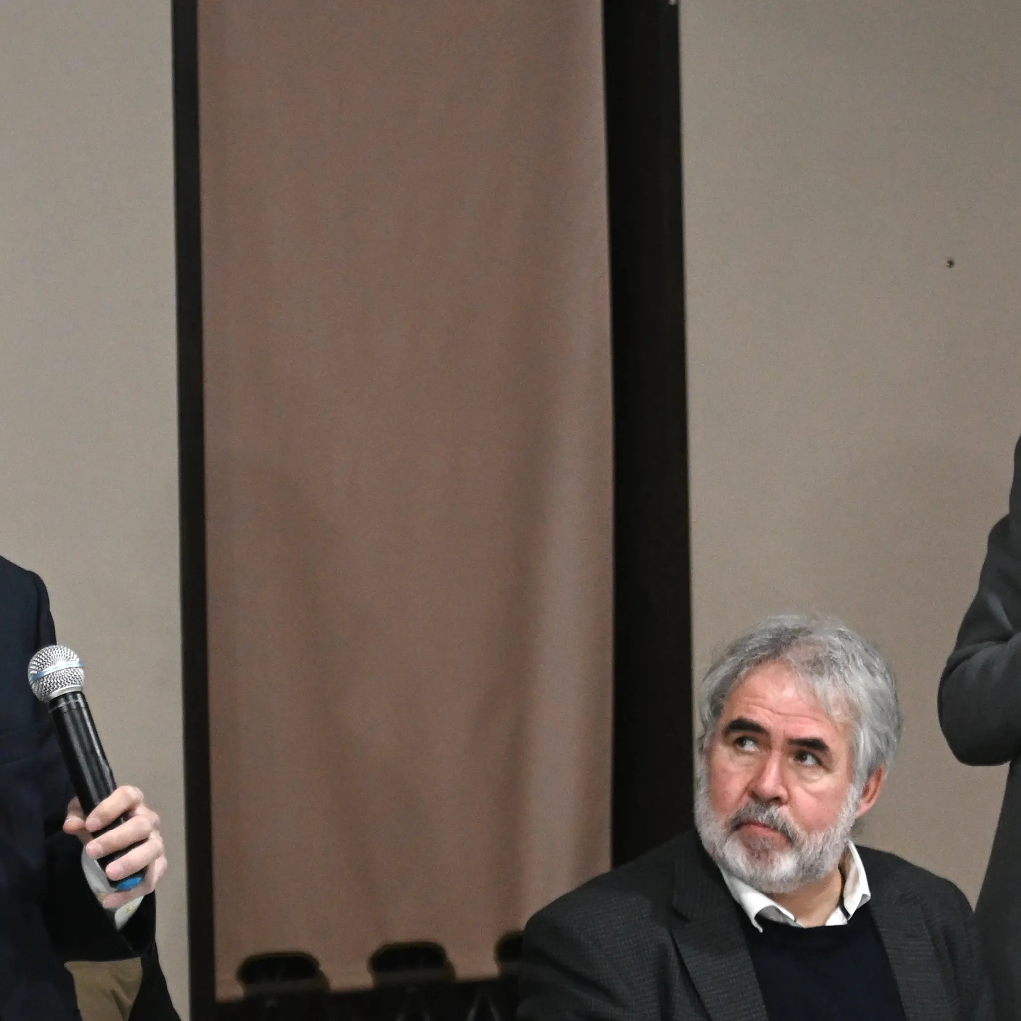 South Dunedin infrastructure top of mind at public meeting