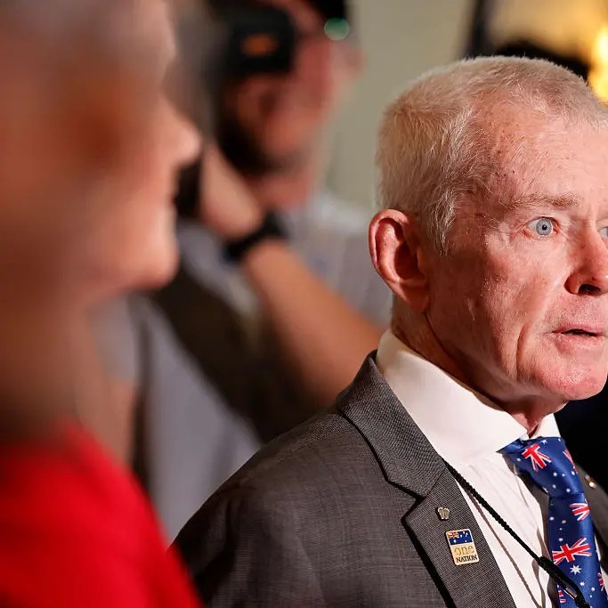 Calls for controversial One Nation senator to resign