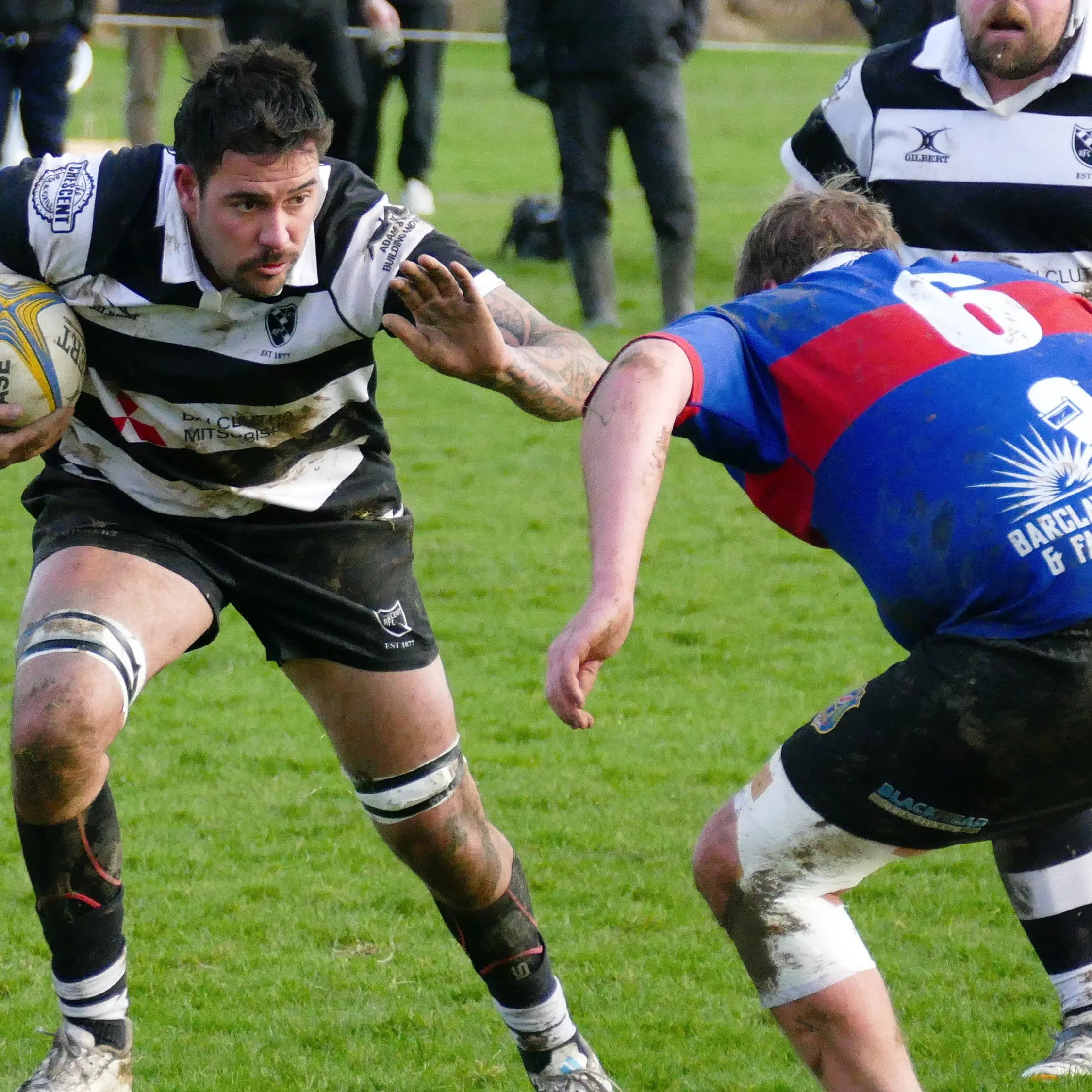 Clutha finish unbeaten as West Taieri bring up a century