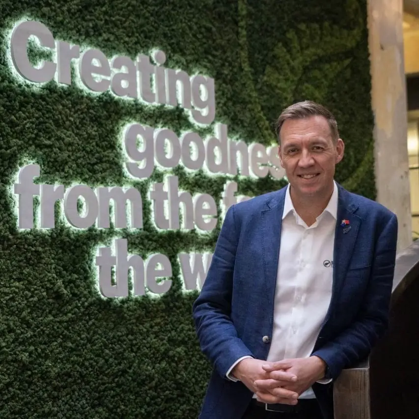 Growth mindset needed: chief exec