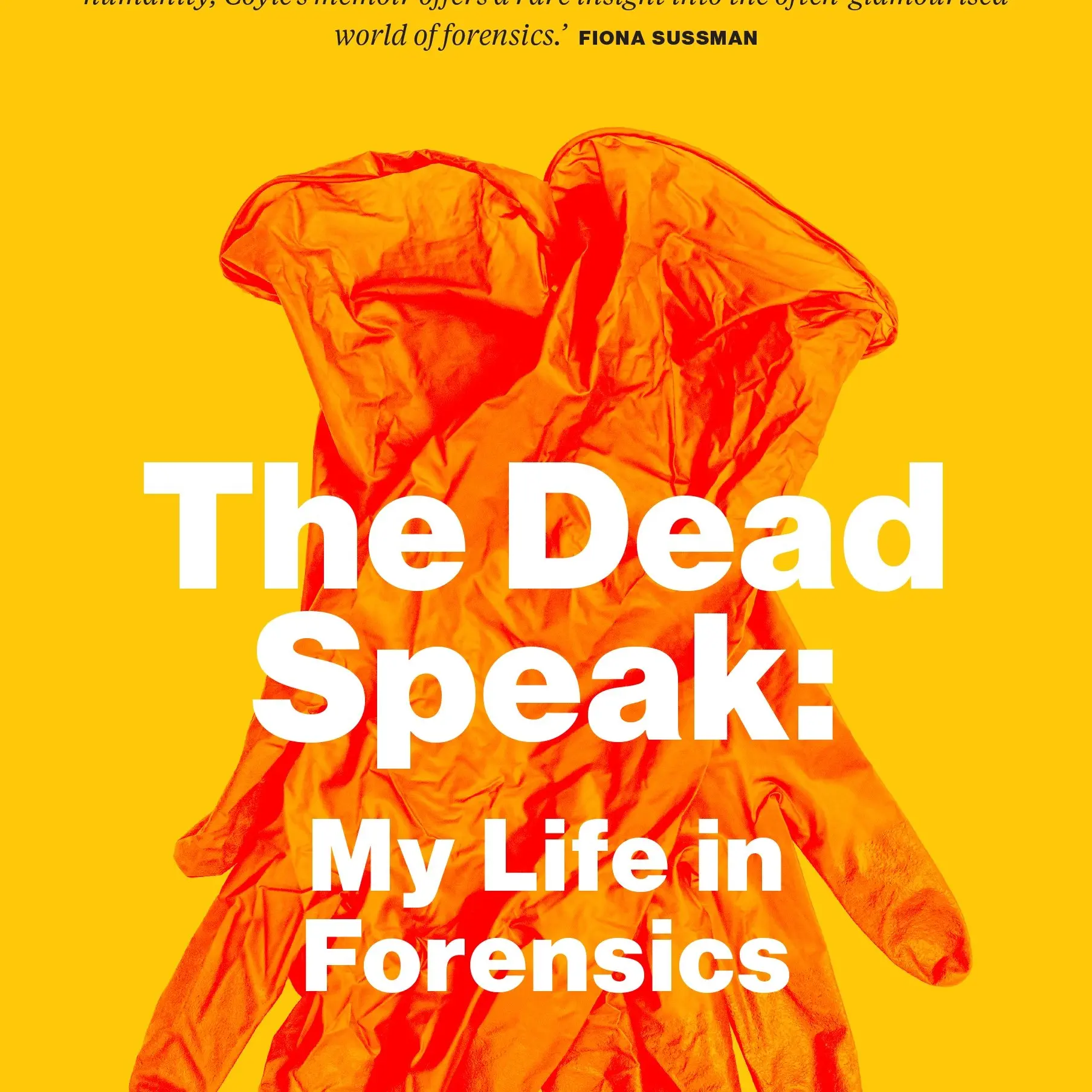 Postmortem reality nothing like TV dramas