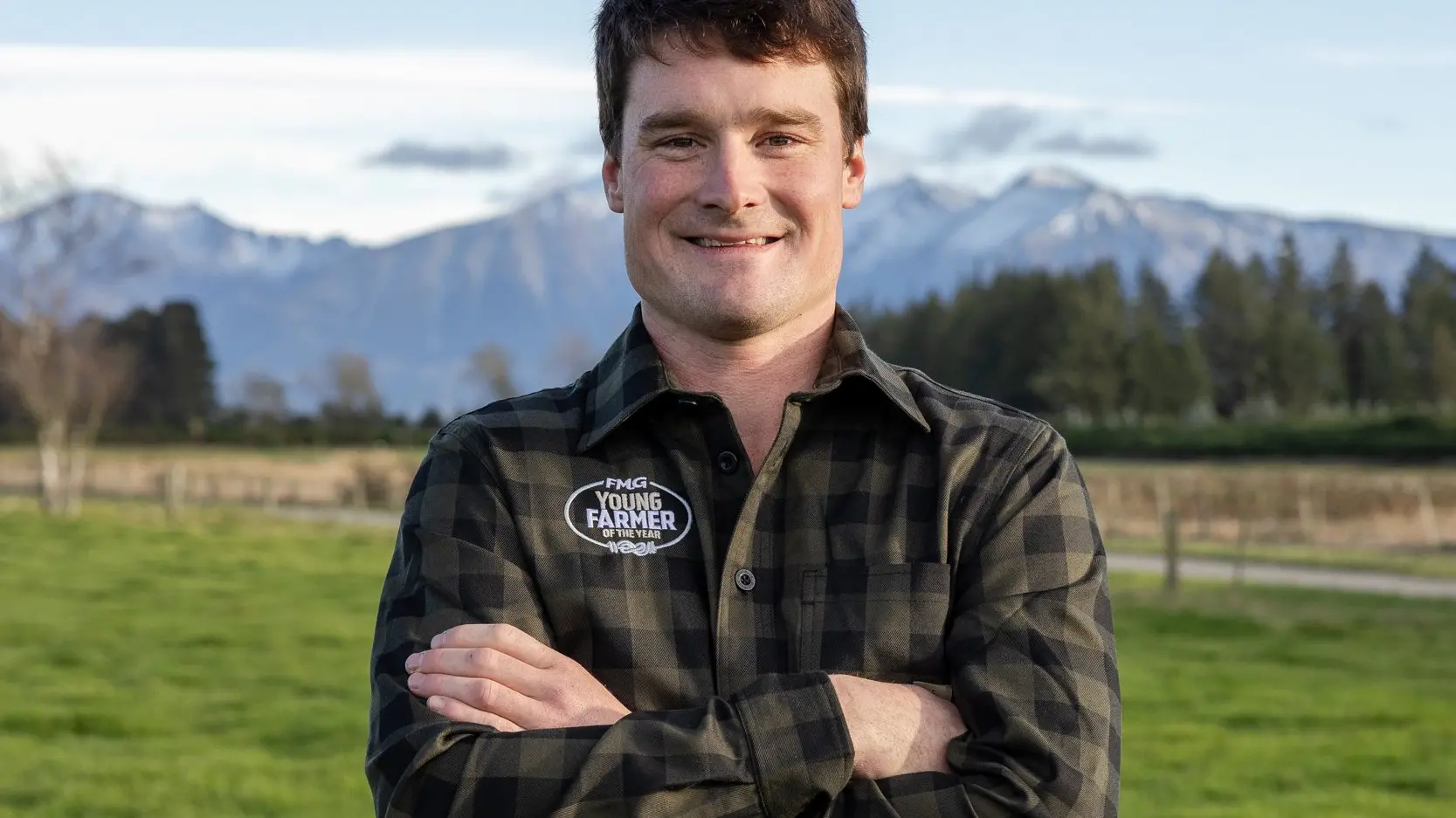 ‘Surreal’ to claim young farmer crown