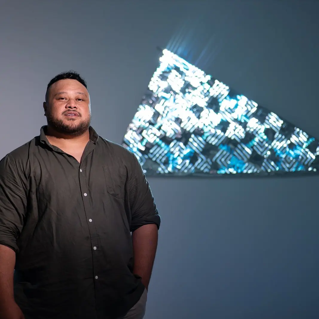 Science and art connect