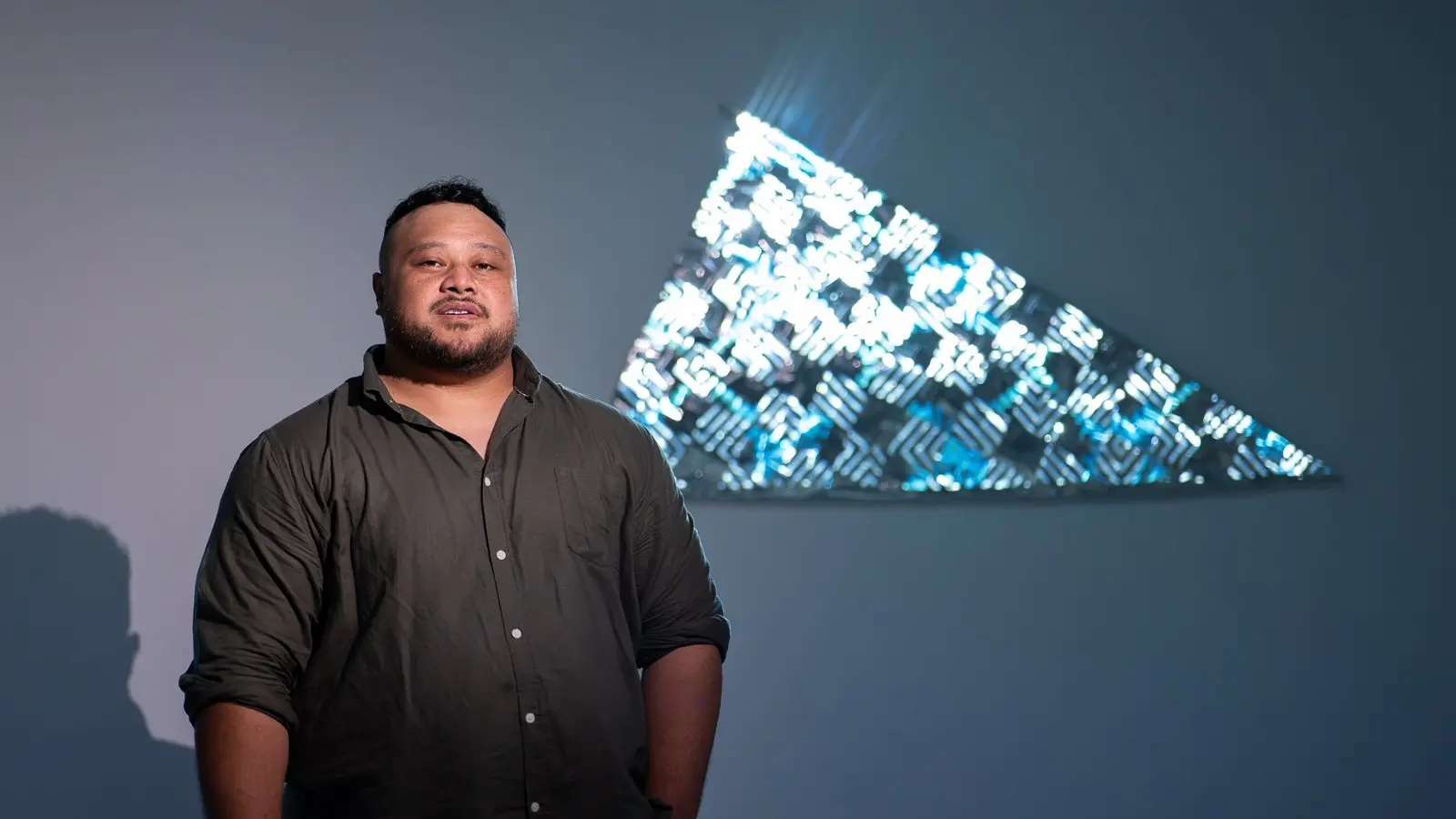 Science and art connect
