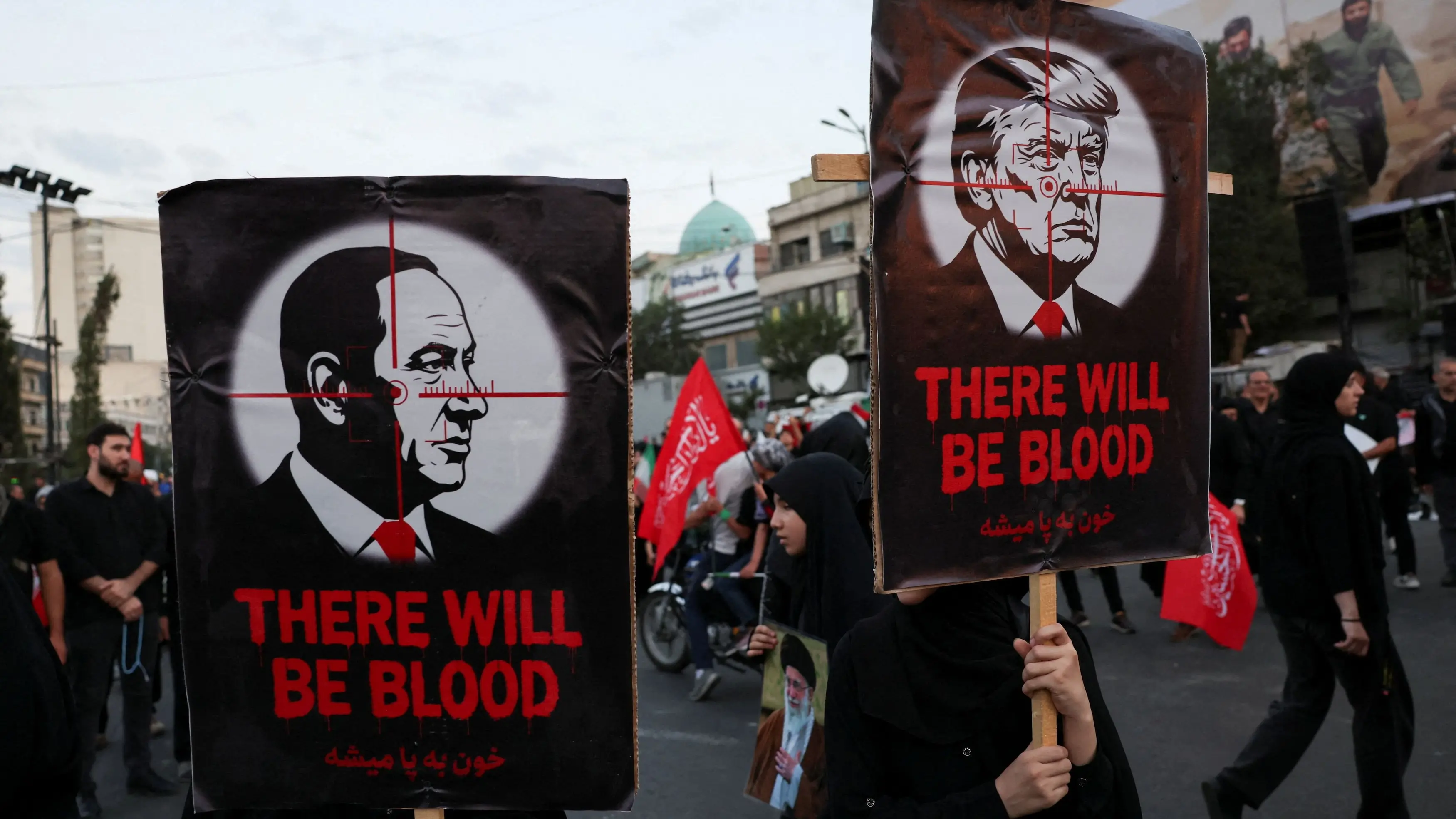 Netanyahu’s remaining options