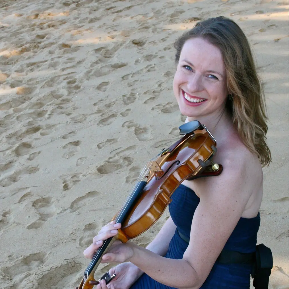 Talented Alexandra musician's tragic death at 42