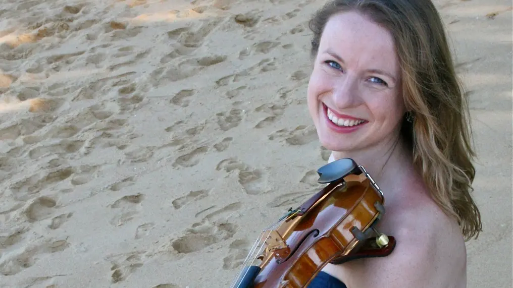 Talented Alexandra musician's tragic death at 42