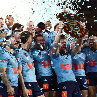 NSW win State of Origin decider