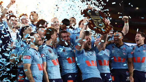 NSW win State of Origin decider