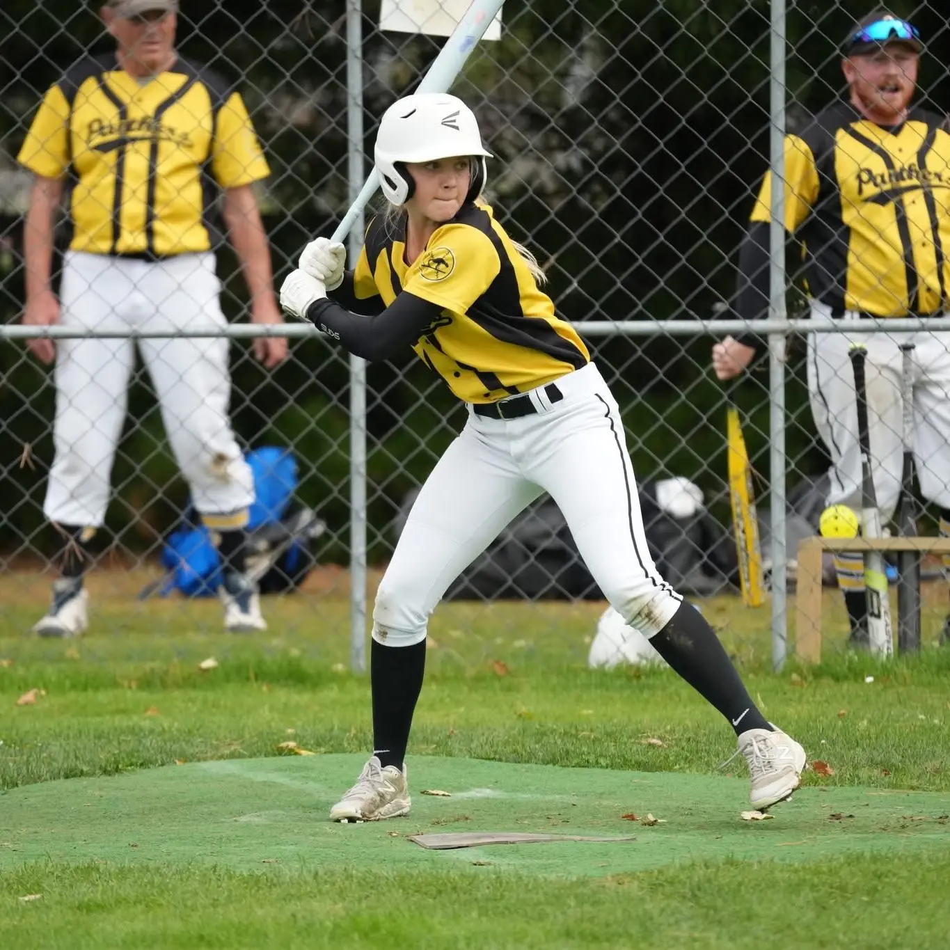 Southlanders step up to the plate