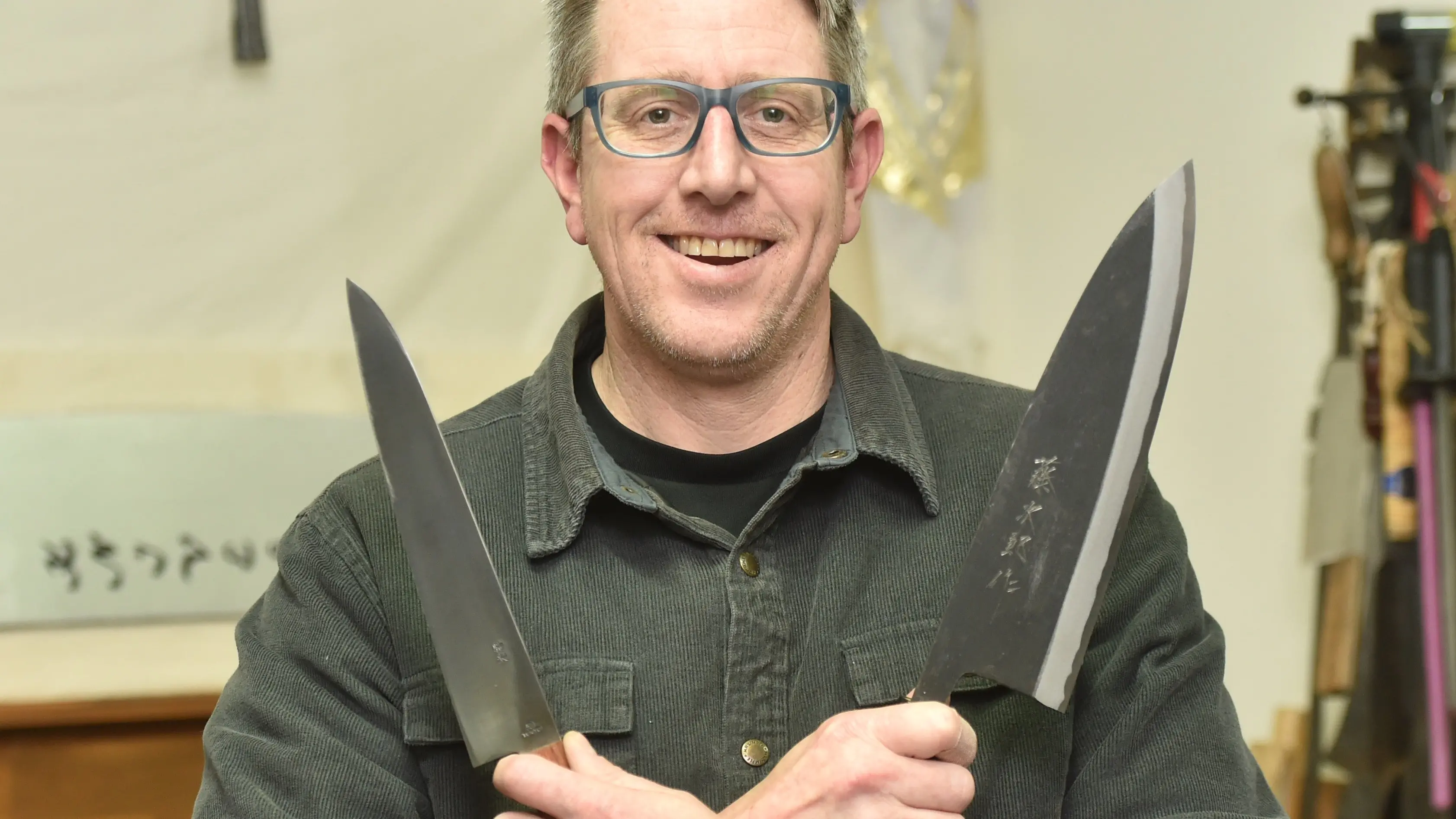 From cooking for the super-rich to schoolboys