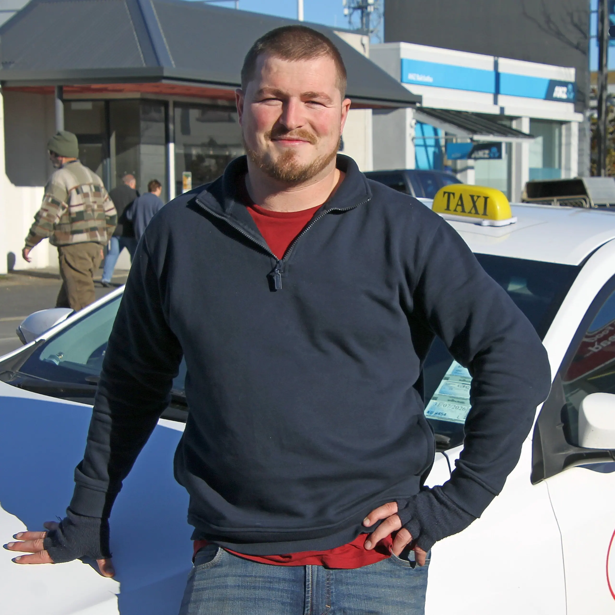 Helping hand earns honour
