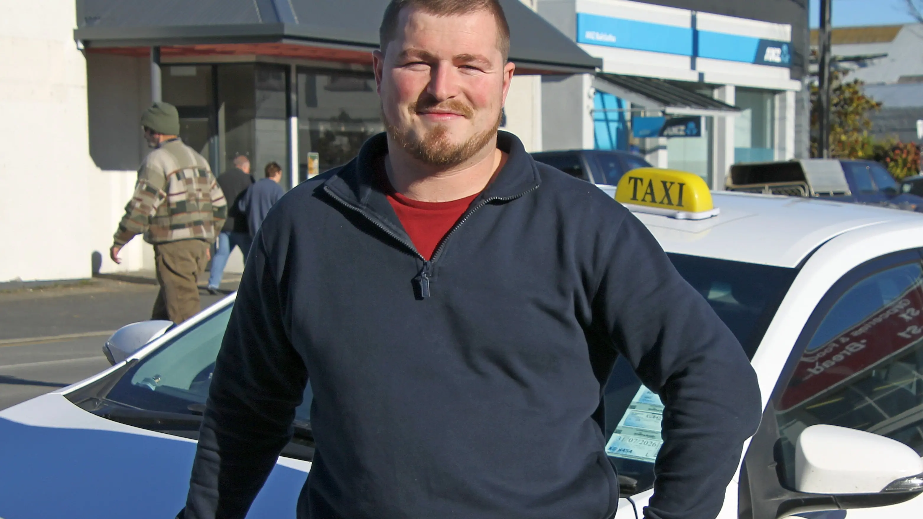 Helping hand earns honour