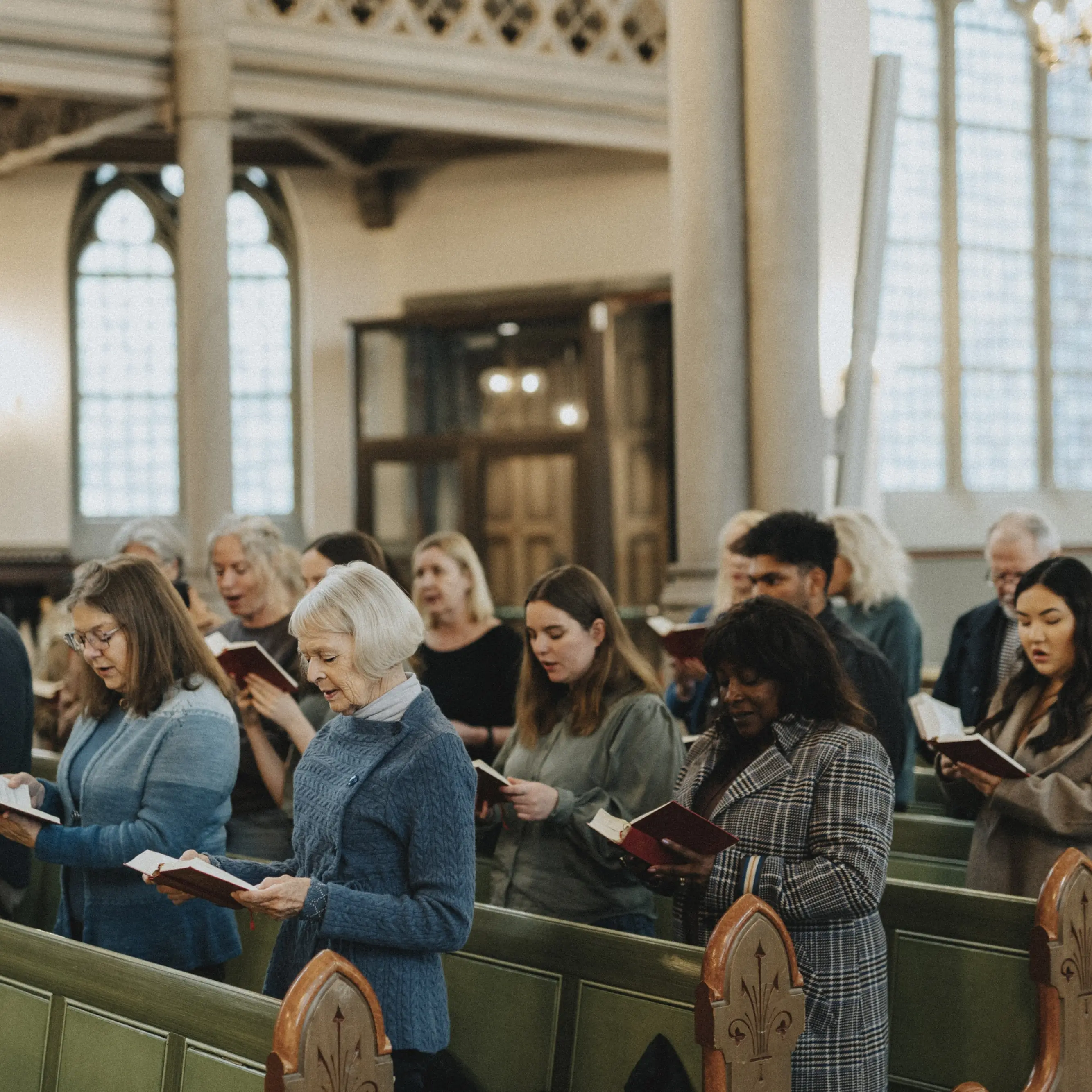 The great highs, the terrible lows, and how God is faithful to us all