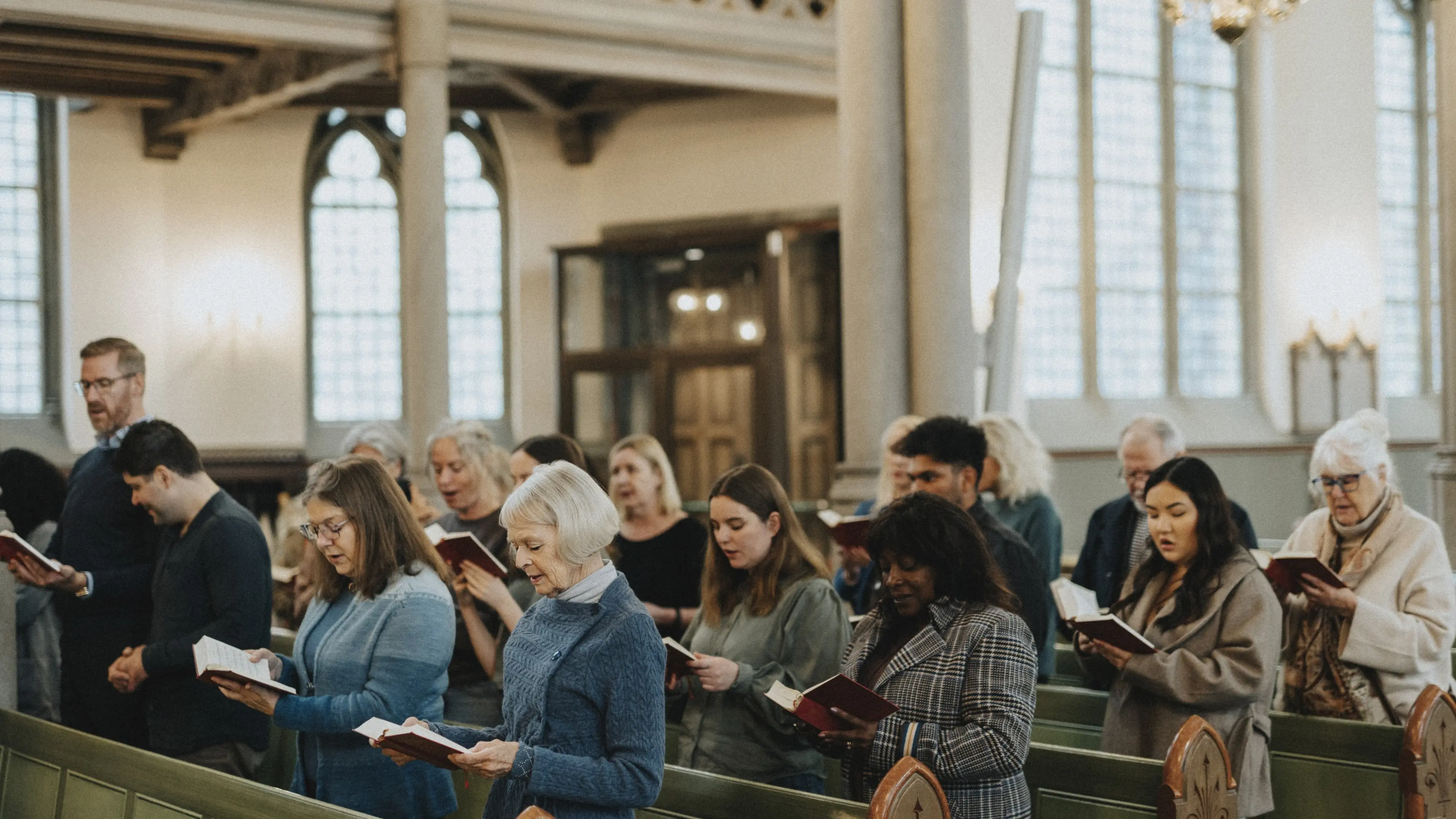 The great highs, the terrible lows, and how God is faithful to us all