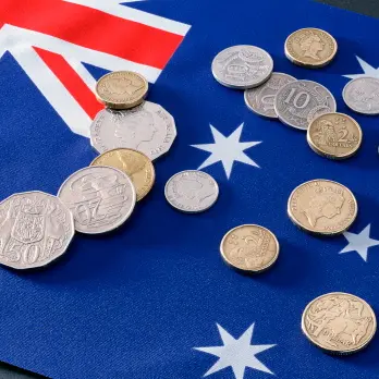 Young Australians feel the pinch as costs rise, incomes down