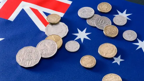 Young Australians feel the pinch as costs rise, incomes down