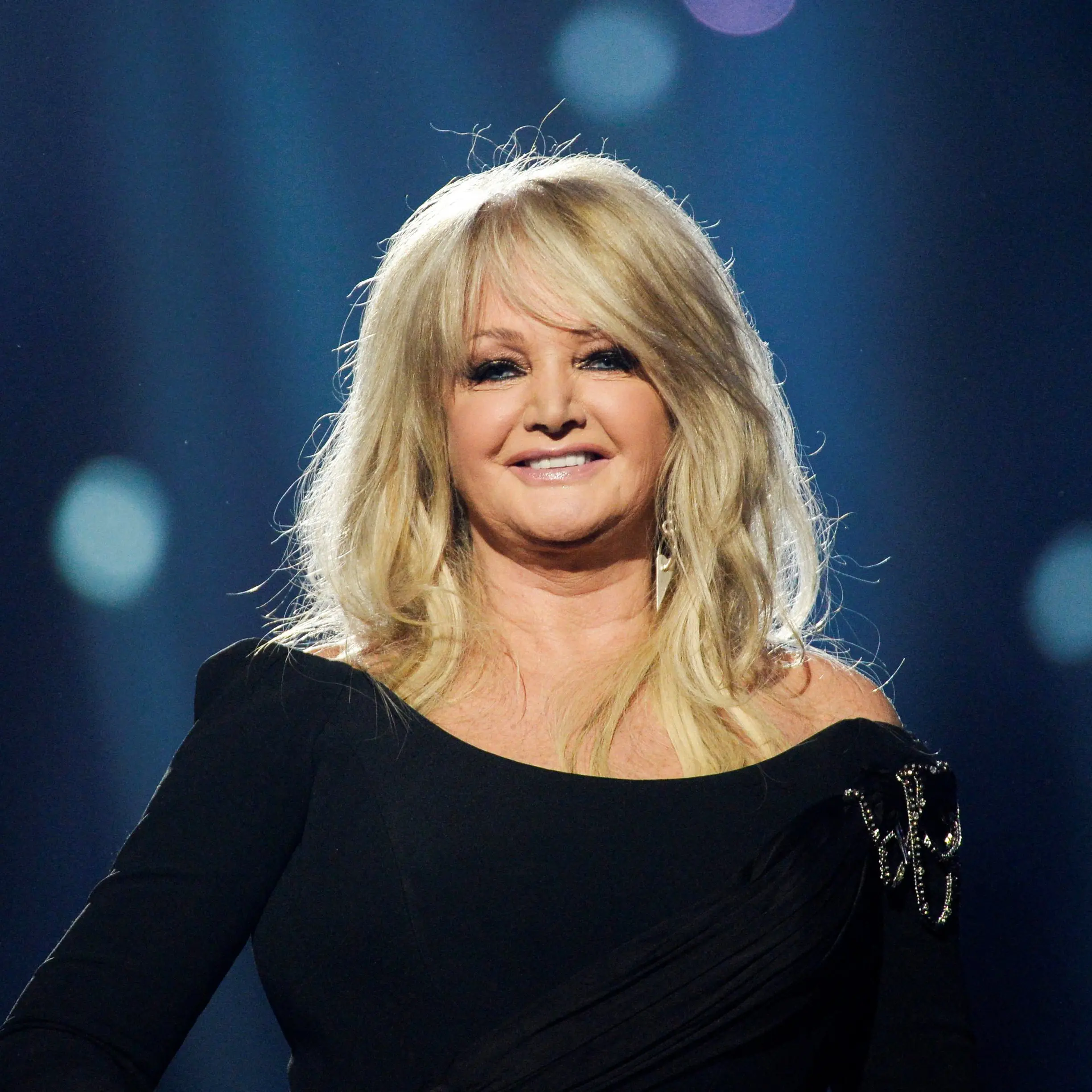 Total Eclipse of the Heart singer Bonnie Tyler dies at 75