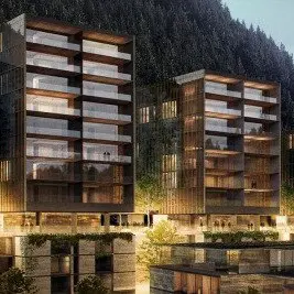 Latest Lakeview visitor accommodation consent lodged