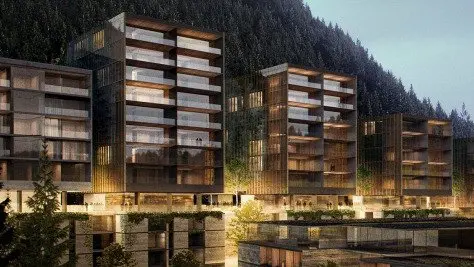 Latest Lakeview visitor accommodation consent lodged