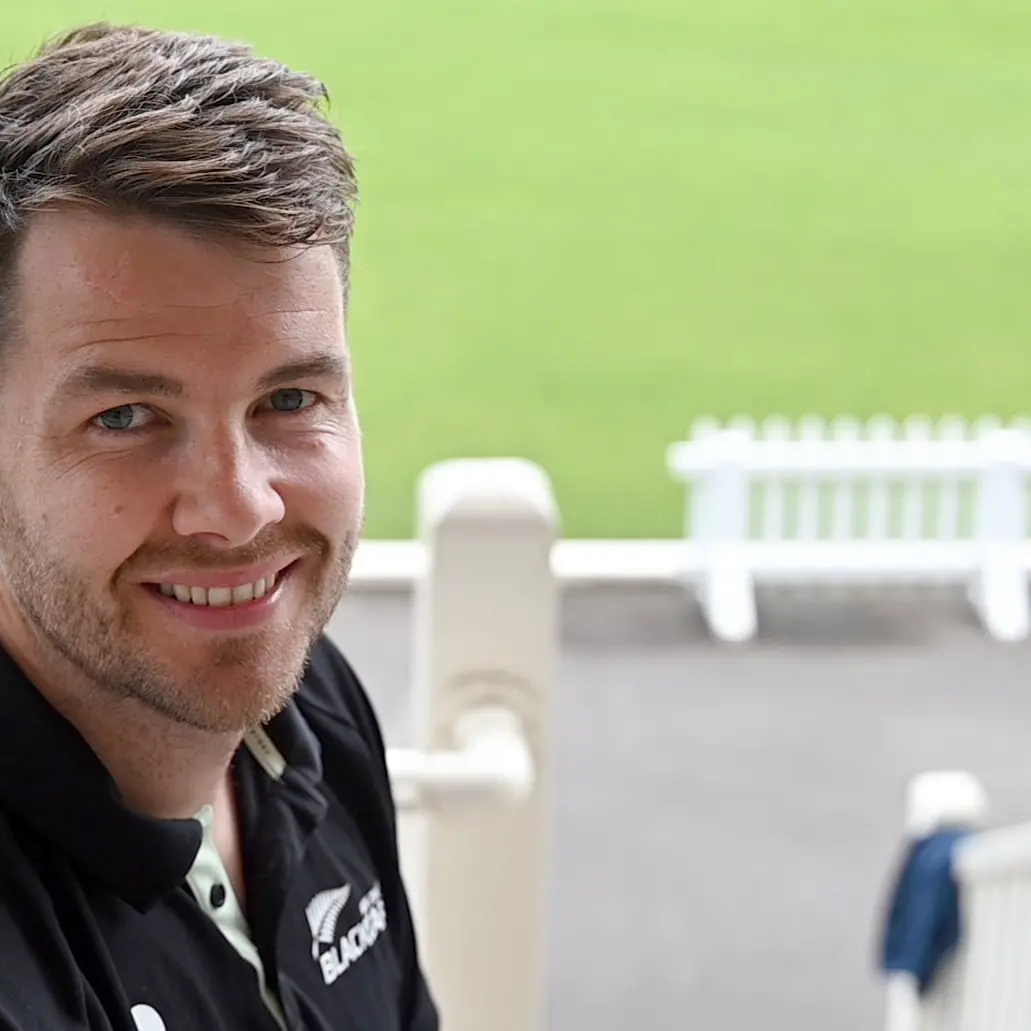 Duffy ready for ODIs